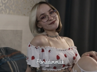 Floradimmick