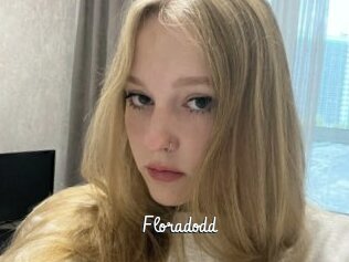 Floradodd