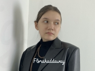 Florahaddaway