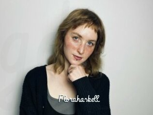 Florahaskell