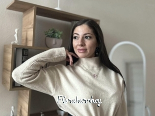 Florahurshey