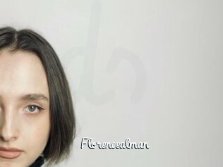 Florencealman