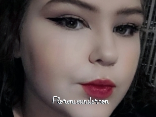 Florenceanderson