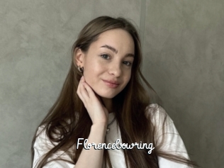 Florencebowring