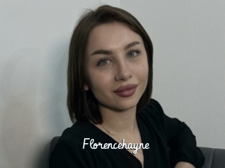 Florencehayne