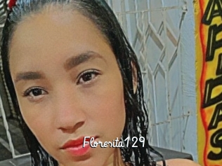 Floresita129