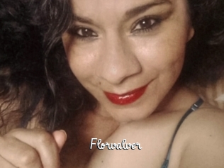 Florvalver