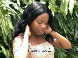 Flower_sweety