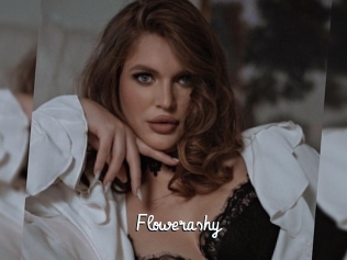 Flowerashy