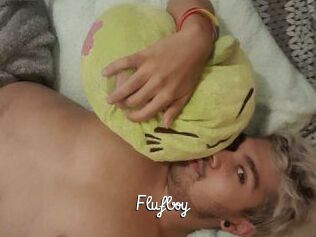 Flufboy