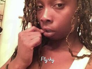 Flyshy