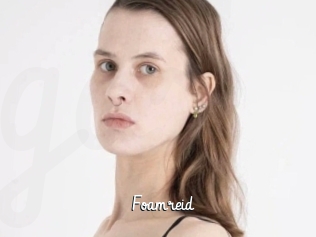 Foamreid