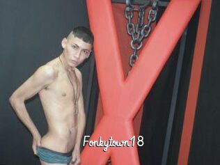 Fonkytown18