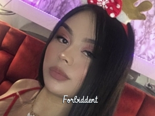 Forbiddent