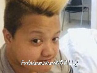 ForbidenmistressNORILLY