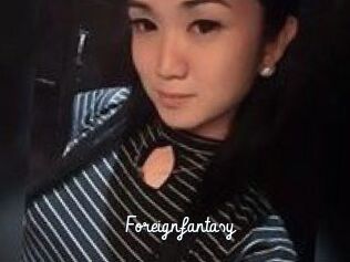 Foreignfantasy
