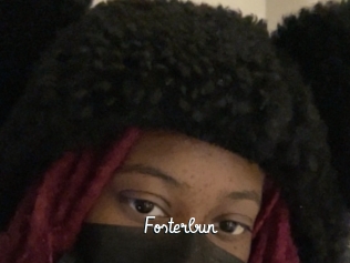 Fosterbun