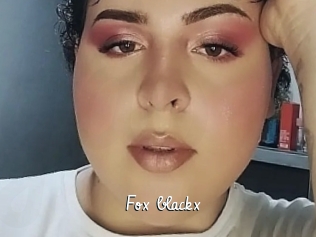 Fox_blackx