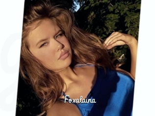 Foxalaina