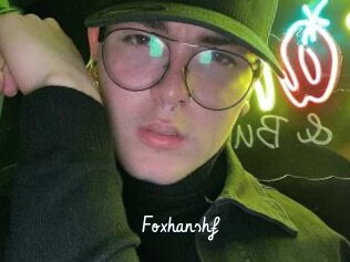 Foxhanshf