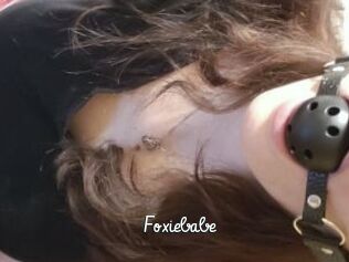 Foxiebabe