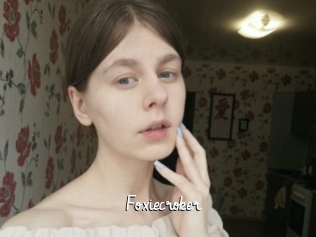 Foxiecroker