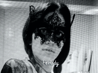 Foxlady