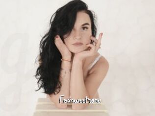 Foxsweetrose