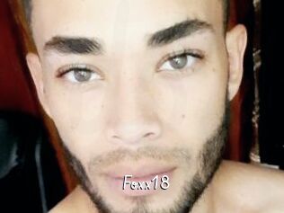 Foxx18