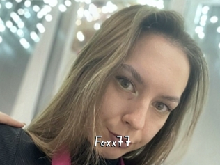 Foxx77