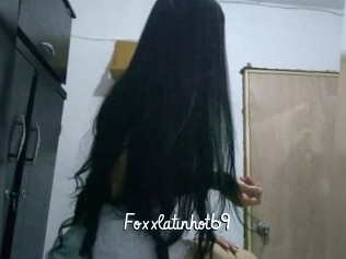 Foxxlatinhot69