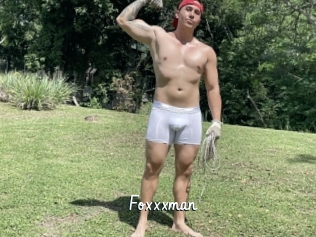 foxxxman Galerie du Sexe