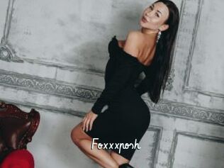 Foxxxposh
