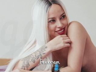 Foxxxsam
