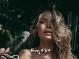 FoxxyAIDA