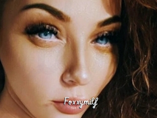 Foxxymilf