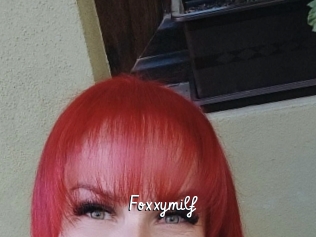 foxxymilf Galerie du Sexe