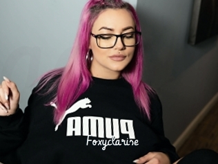 Foxyclarise