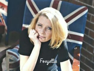 Foxyellie