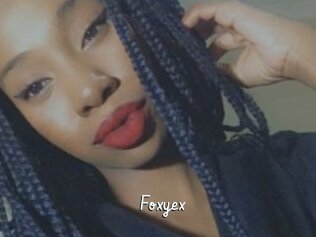 Foxyex