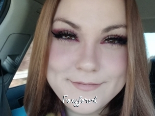 Foxyforest