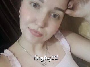 Foxyfoxy22
