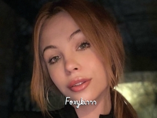 Foxykisss