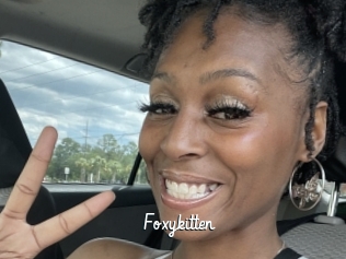 Foxykitten