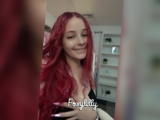 Foxylilly