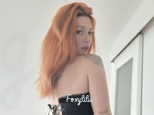 Foxylilu