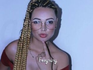 Foxysusy