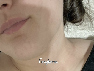Foxytessa