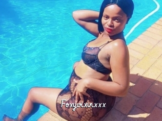 Foxyvixinxxx