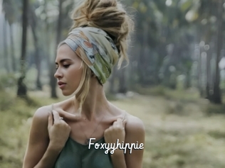 Foxyyhippie